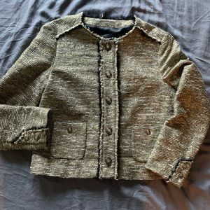 Zara Blazer